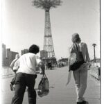 Austin Amelio Instagram – Pic by @matthewjmunson @rogerskateco 
Coney Island