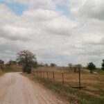 Austin Amelio Instagram - Long road. #mediumformat Pic for sale. Dm for inquiries. 30x40