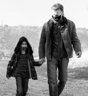 Austin Amelio Instagram - My son is in tonight’s episode with me 😁