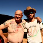 Austin Amelio Instagram - Got te catch some rattlesnakes with one of the greatest humans this side of the Mississippi. Episode coming soon. One time I asked him, “why don’t you take the venom out?”, and he asked me, “well... do you wanna watch a nascar race at 30mph?” I mean... I guess not. Big love Jackie. This man doesn’t stop. No animals were harmed Pic by @drewpickles @txsnakeman1950