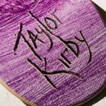 Austin Amelio Instagram - A closer look at the boards cause I take shitty pictures @deathwishskateboards @deathwishskateboards @deathwishskateboards