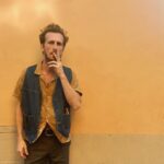 Austin Amelio Instagram - Don’t rent an electric car in a foreign country. Gas is king. Photo by my darlin’ 😘 Côte D'azur - France