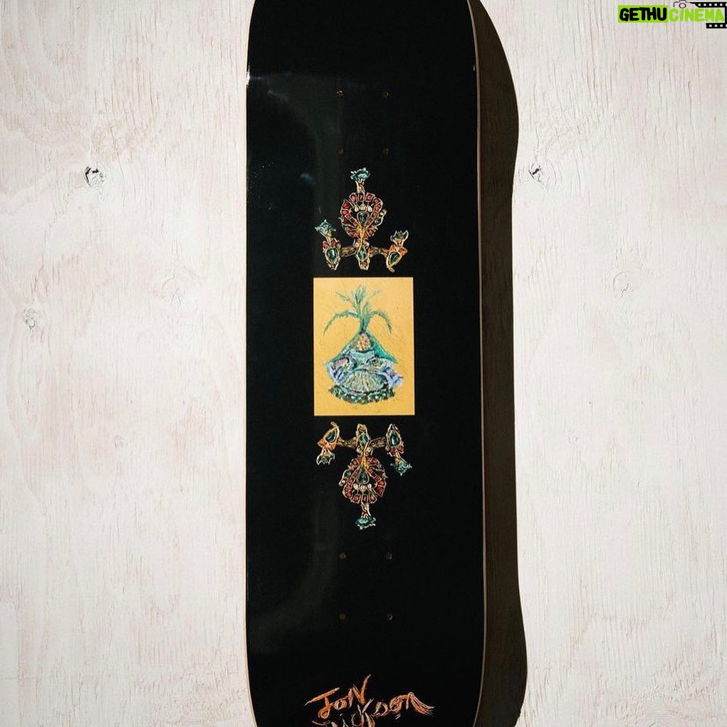 Austin Amelio Instagram - A closer look at the boards cause I take shitty pictures @deathwishskateboards @deathwishskateboards @deathwishskateboards