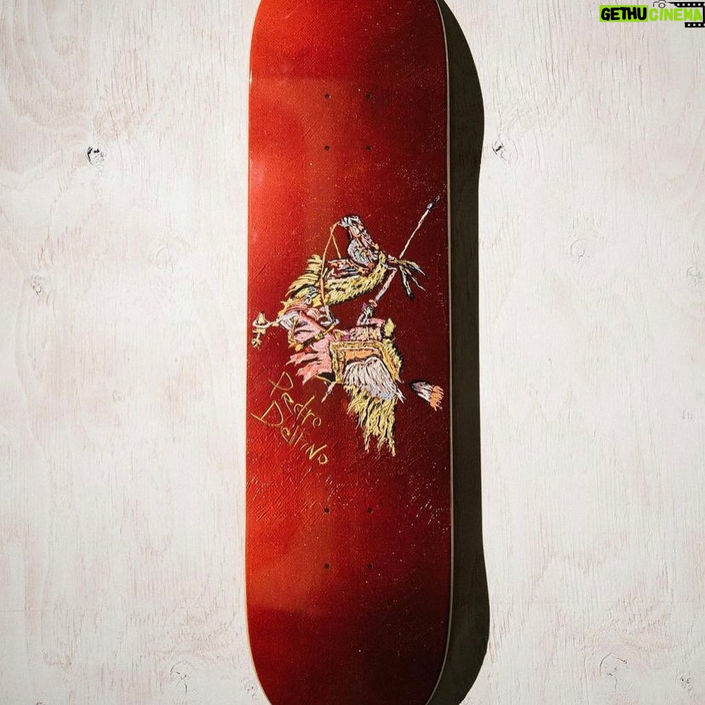 Austin Amelio Instagram - A closer look at the boards cause I take shitty pictures @deathwishskateboards @deathwishskateboards @deathwishskateboards
