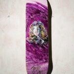 Austin Amelio Instagram - A closer look at the boards cause I take shitty pictures @deathwishskateboards @deathwishskateboards @deathwishskateboards