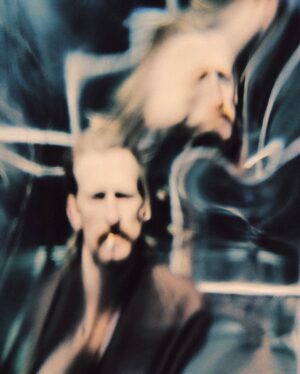 Austin Amelio Instagram - A @wrapped.nil world.