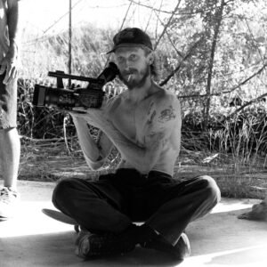 Austin Amelio Instagram - New @rogerskateco vid “SUCKER PUNCH” on @thrashermag and YouTube. These dudes put in work. Go check it out. ❤️

Pics by @dylanmakar.