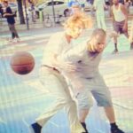 Austin Amelio Instagram - @rogerskateco vid coming soon