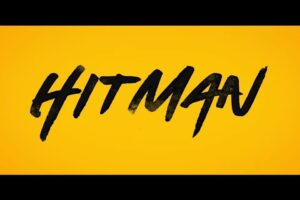 Austin Amelio Instagram - HITMAN. Post @sundanceorg blues. 

On @netflix June 7th

Styled by my lady 😉