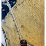 Austin Amelio Instagram - Old fisherman Oil