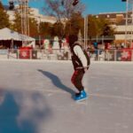 Austin Mahone Instagram - Let it go ❄️ Opryland Hotel Nashville