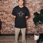 Austin Mahone Instagram - NEW! “A Lone Star Story” t-shirt on my web store! 🔥 GET YOURS now with the link in my bio.