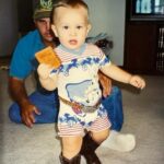 Austin Mahone Instagram – Miami may have destroyed my innocence, but that wholesome Texas boy is still inside