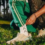 Austin Mahone Instagram - It ain’t safe the way you’d make me feel wearing my new merch 😉🔥 Link in my bio.