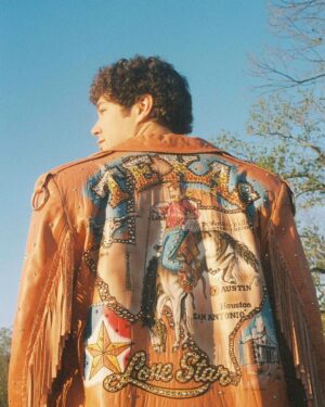 Austin Mahone Instagram - Drop your favorite song from my album 'A Lone Star Story' in the comments! 🤠⭐️