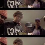 Austin Mahone Instagram - There’s nothing like this moment with my boys before we go on stage ❤️ #bts #behindthescenes #vlog #live #ontour #blessed #prayer #japan #tokyo