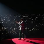 Austin Mahone Instagram - Still on a high from our shows in Japan! 🔥 Where should we play next? 👀