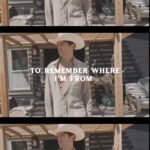 Austin Mahone Instagram - I’m flying on the wings of love 🤎 #foryou #countrymusic #countrytok #newmusic #wings #texas