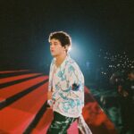 Austin Mahone Instagram - Japan was one for the books! 🇯🇵💥 #japan #tokyo #travel #music #live Tokyo, Japan