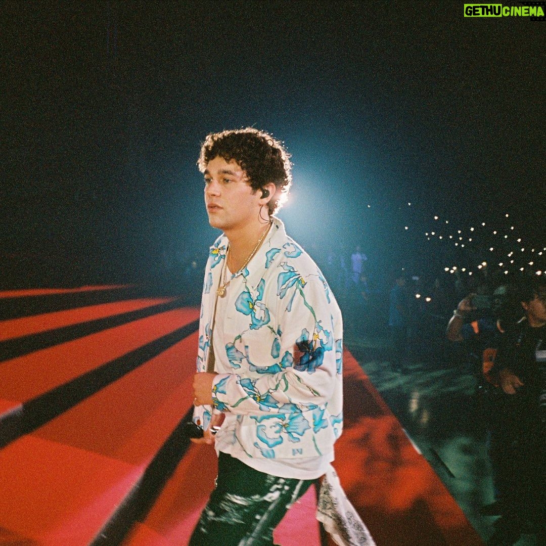 Austin Mahone Instagram - Japan was one for the books! 🇯🇵💥 #japan #tokyo #travel #music #live Tokyo, Japan