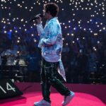 Austin Mahone Instagram - Japan, you never let me down! 🇯🇵 ショーを盛り上げてくれて ありがとう! 🔥 Tokyo, Japan