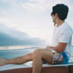 Austin Mahone Instagram - Just out here cruisin’ 😎☀️