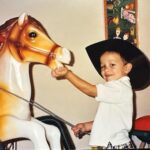 Austin Mahone Instagram – You can lead a horse to water but you can’t make him drink San Antonio, Texas