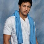 Austin Mahone Instagram - Nahhh some of these are criminal 😂 #aiyearbook #aiyearbooktrend #90syearbook #yearbookphotos