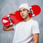 Austin Mahone Instagram - Nahhh some of these are criminal 😂 #aiyearbook #aiyearbooktrend #90syearbook #yearbookphotos