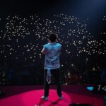 Austin Mahone Instagram - Still on a high from our shows in Japan! 🔥 Where should we play next? 👀