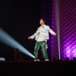 Austin Mahone Instagram - Still on a high from our shows in Japan! 🔥 Where should we play next? 👀