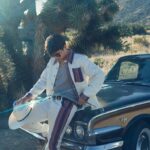 Austin Mahone Instagram - Riding on a renegade dream, I'm a concrete cowboy 🌾