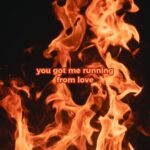 Austin Mahone Instagram - You’ve got me running from love with you ❤️‍🔥 #foryou #newmusic #countrymusic #rnb #love #vocals #aesthetic