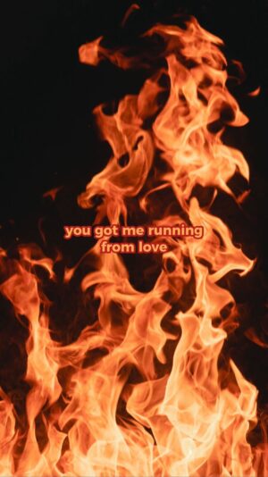 Austin Mahone Instagram - You’ve got me running from love with you ❤️‍🔥 #foryou #newmusic #countrymusic #rnb #love #vocals #aesthetic