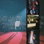 Austin Mahone Instagram - Japan was one for the books! 🇯🇵💥 #japan #tokyo #travel #music #live Tokyo, Japan