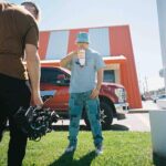 Austin Mahone Instagram – Check out the video I shot for my latest single 🔥🔥 #Kuntry #linkinbio #newmusic Houston, Texas