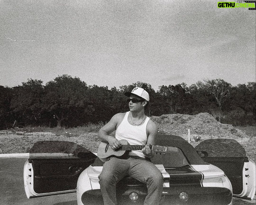 Austin Mahone Instagram - Yes I dreamt of you too San Antonio, Texas