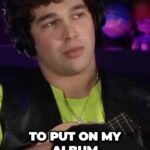 Austin Mahone Instagram – Whats your favorite song from my album? 🤔🎵 #ALoneStarStory