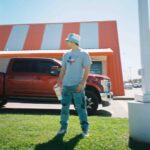 Austin Mahone Instagram – Check out the video I shot for my latest single 🔥🔥 #Kuntry #linkinbio #newmusic Houston, Texas