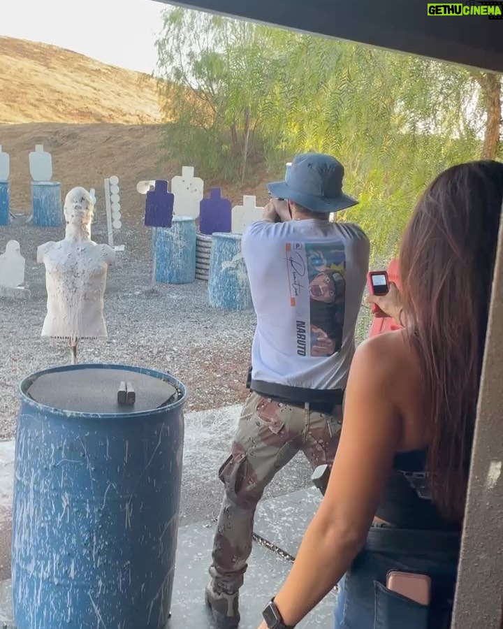 Austin Mahone Instagram - Don’t mess w Texas 🌵