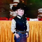 Austin Mahone Instagram - Small kid, big dreams. Nashville, Tennessee