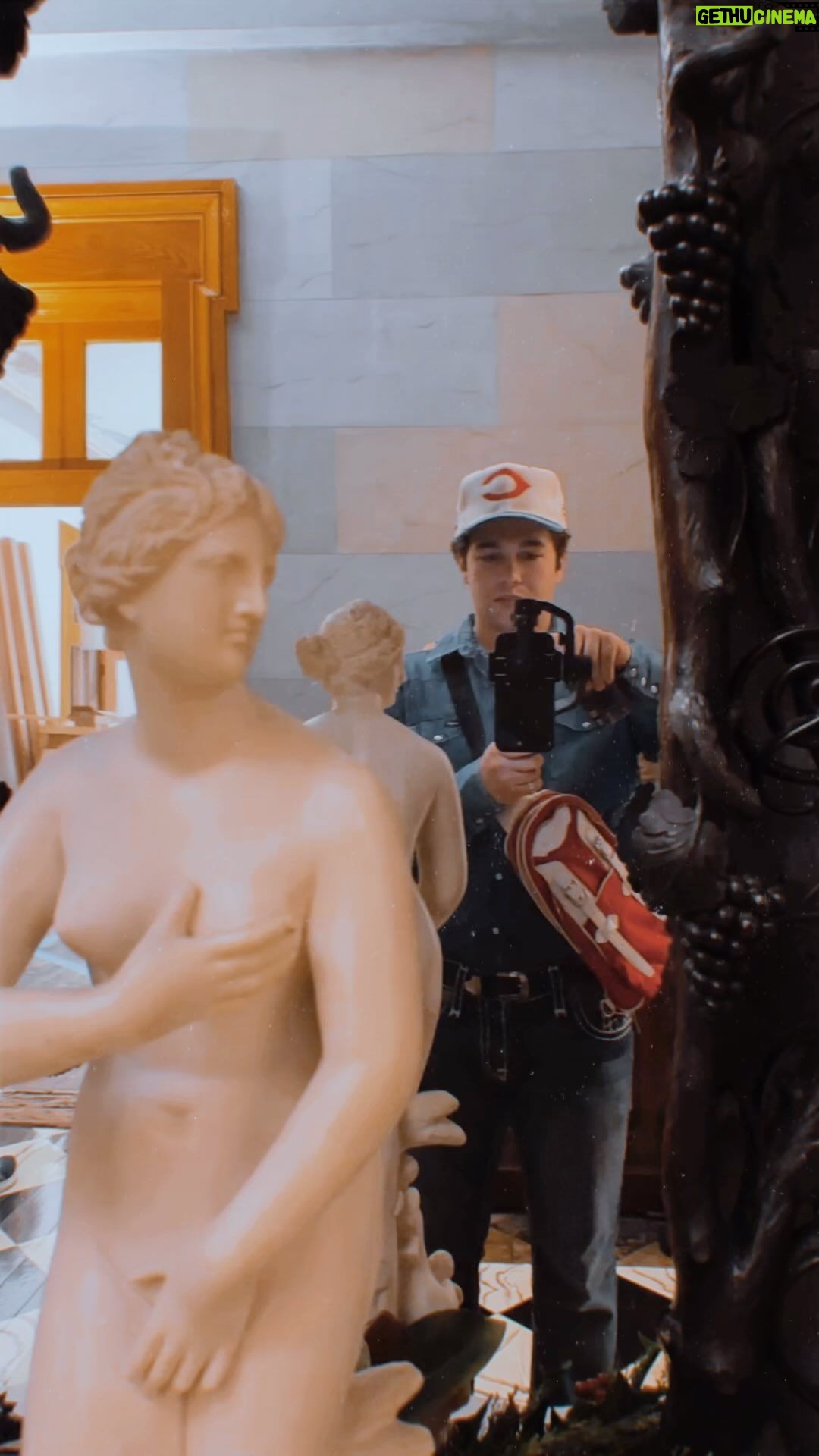 Austin Mahone - 7K Likes - The way to get started is to quit talking and begin doing π₯