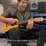 Austin Mahone Instagram - A lot of you guys have been asking for this one 👀 What other throwbacks do you want me to do acoustic? #foryou #saysomething #throwbackthursday #throwback #acoustic #vocals