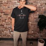 Austin Mahone Instagram - NEW! “A Lone Star Story” t-shirt on my web store! 🔥 GET YOURS now with the link in my bio.