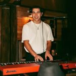 Austin Mahone Instagram - Throwback to making ‘A Lone Star Story’ 🌵 I can’t wait for you guys to hear all the new stuff I’ve been working on! #throwbackthursday
