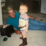Austin Mahone Instagram – Miami may have destroyed my innocence, but that wholesome Texas boy is still inside