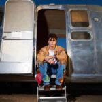 Austin Mahone Instagram - Got the sun and the breeze! what else do we need? Just embrace it all ☀️ Nashville, Tennessee