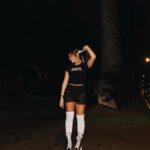 Avani Instagram - IDK WHERE I AM!!!