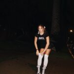 Avani Instagram - IDK WHERE I AM!!!
