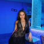Avani Instagram - oh hey! didn’t see ya there Bahamas